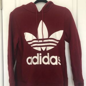 ADIDAS sweatshirt